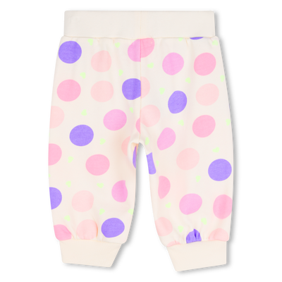 Pantaloni BILLIEBLUSH BAMBINA