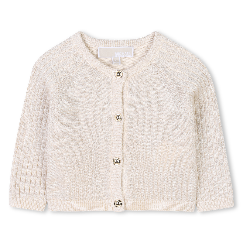 CARDIGAN MICHAEL KORS 
                        BAMBINA