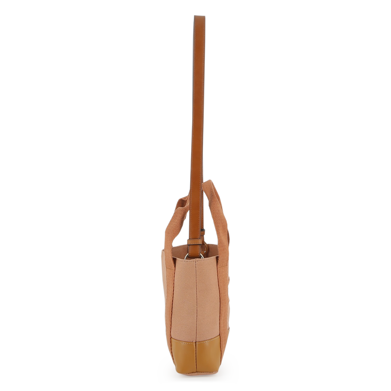 Borsa a tracolla scozzese CHLOE 
                        BAMBINA