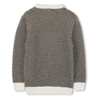 Maglione lavorato a maglia BOSS 
                    RAGAZZO
