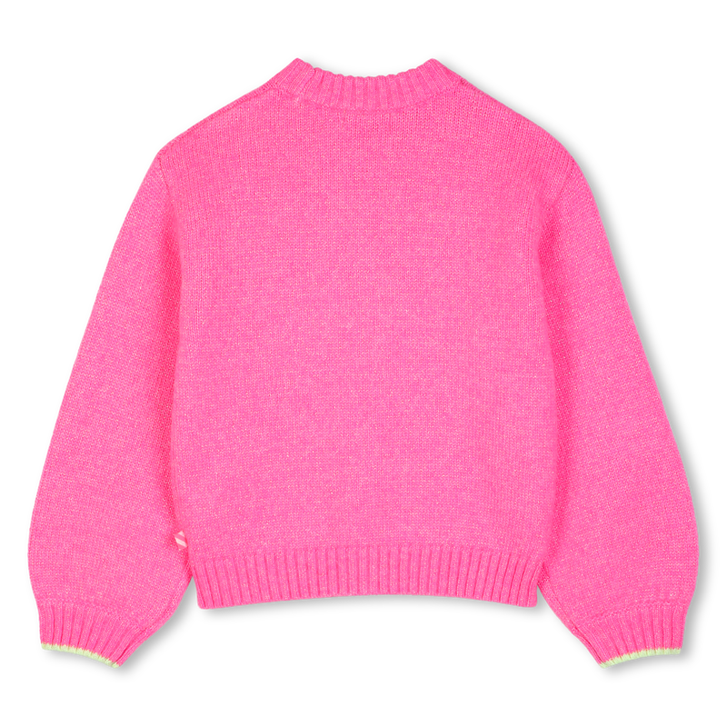 Maglione BILLIEBLUSH 
                        BAMBINA
