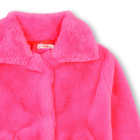 Cappotto in pile BILLIEBLUSH 
                    BAMBINA