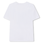T-shirt a maniche corte BOSS 
                    RAGAZZO