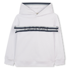 Felpa LANVIN 
                    RAGAZZO