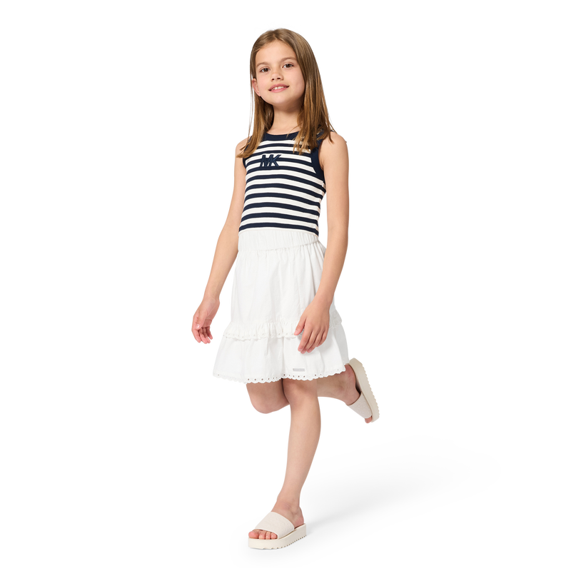 VASCA DI RACCOLTA MICHAEL KORS 
                        BAMBINA