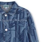Giacca di jeans KENZO KIDS 
                    UNISEX