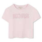 TEE SHIRT, MARSHMALLOW, hi-res