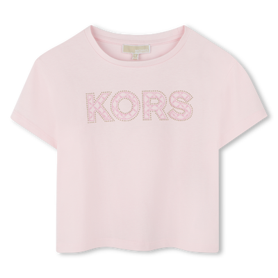 TEE SHIRT MICHAEL KORS BAMBINA