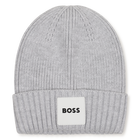 Cappello di lana BOSS 
                    RAGAZZO