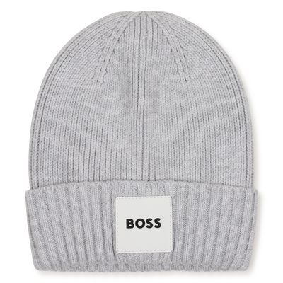 Cappello di lana BOSS RAGAZZO
