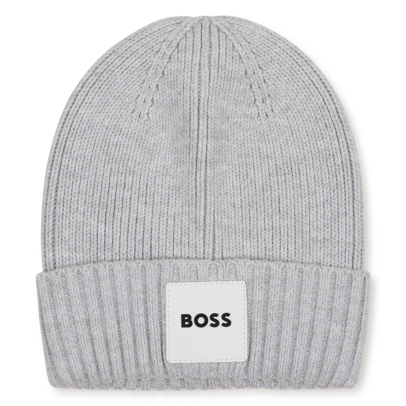 Cappello di lana BOSS 
                        RAGAZZO