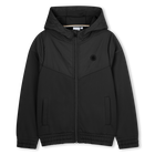 Cardigan jogger BOSS 
                    RAGAZZO