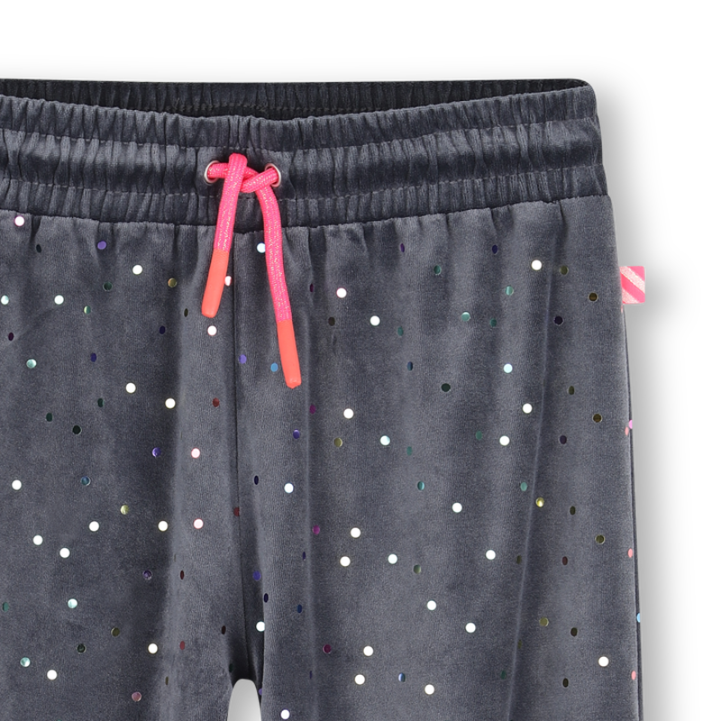 Pantaloni da jogging BILLIEBLUSH 
                        BAMBINA