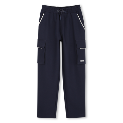 Pantaloni BOSS RAGAZZO