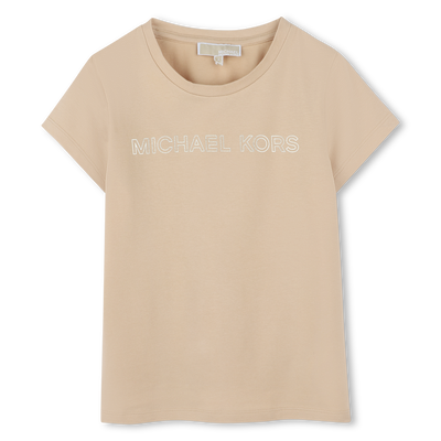 TEE SHIRT MICHAEL KORS BAMBINA