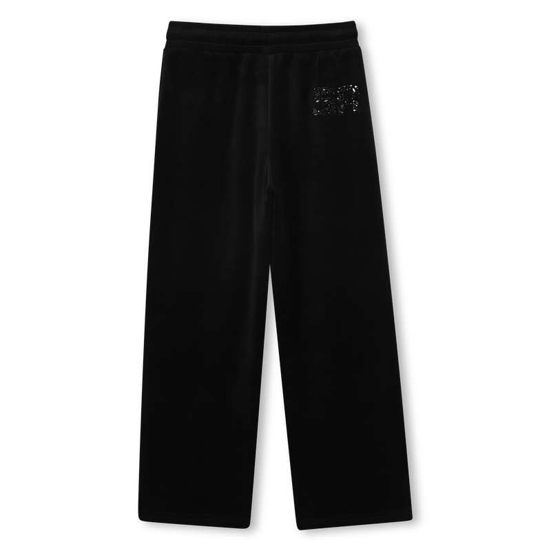 Fondo in maglia dal taglio ampio SONIA RYKIEL 
                        BAMBINA