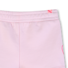 Pantaloncini in felpa BILLIEBLUSH 
                    BAMBINA