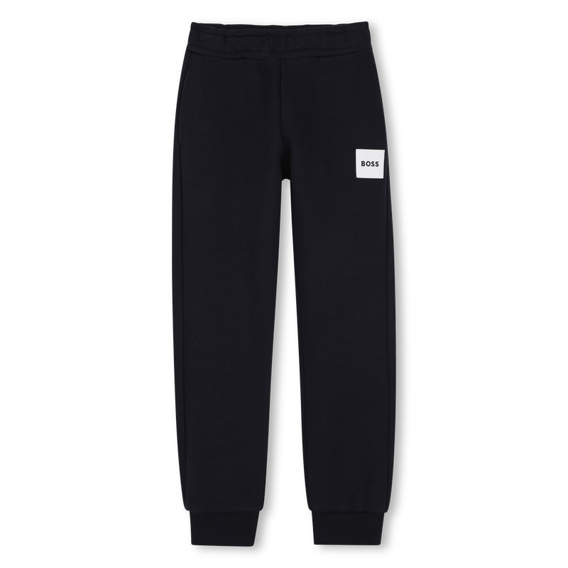 Completo da jogging BOSS 
                        RAGAZZO