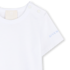 Set t-shirt e tuta GIVENCHY 
                    UNISEX