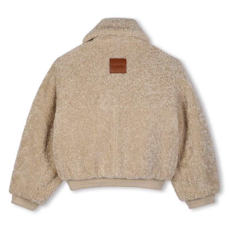 Giacca reversibile LANVIN 
                        RAGAZZO