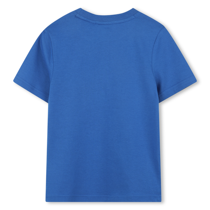 T-shirt a maniche corte TIMBERLAND 
                        RAGAZZO