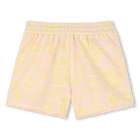 Pantaloncini stampati CHLOE 
                    BAMBINA