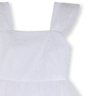 Abito in pizzo GIVENCHY 
                    BAMBINA