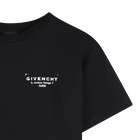 T-shirt a maniche corte GIVENCHY 
                    UNISEX