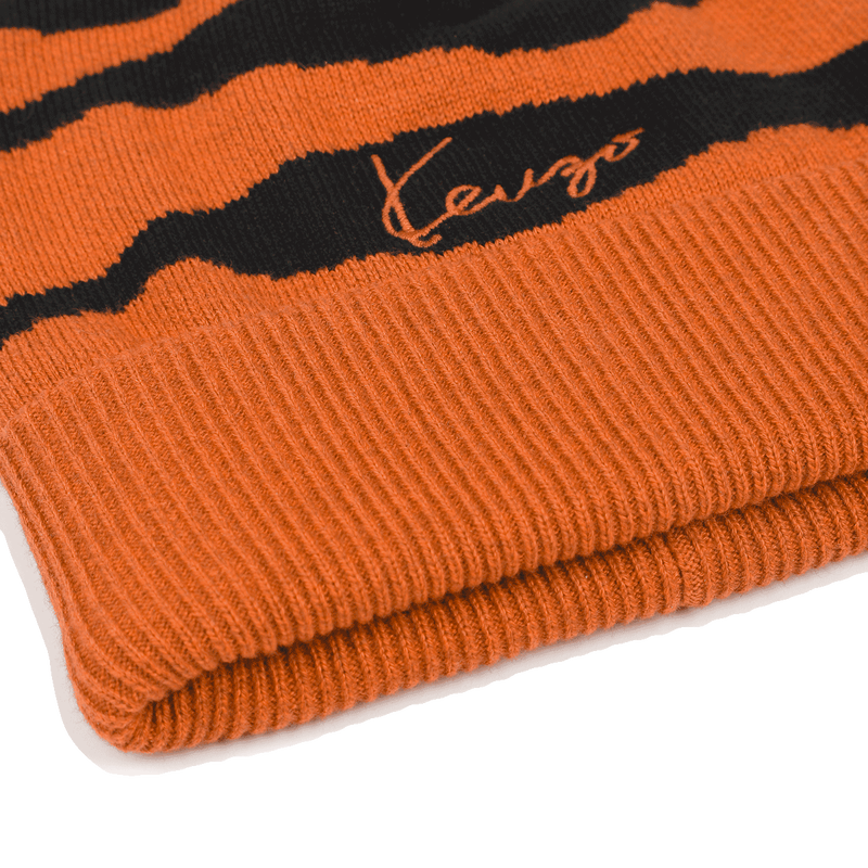 Set sciarpa e berretto KENZO KIDS 
                        UNISEX