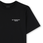 T-shirt a maniche corte GIVENCHY 
                    UNISEX