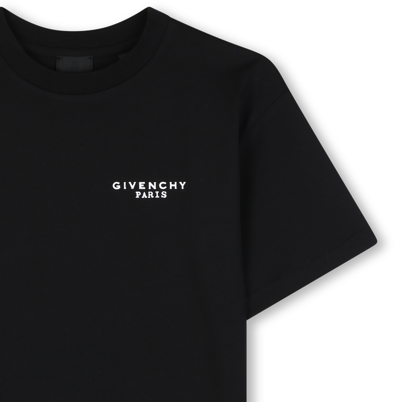 T-shirt a maniche corte GIVENCHY 
                        UNISEX