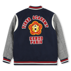 Giacca di lana KENZO KIDS 
                    RAGAZZO