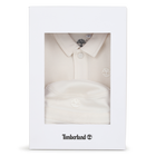 Set muta e cappello da pescatore TIMBERLAND 
                    BAMBINO