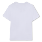 T-shirt manica corta DKNY 
                    BAMBINA