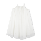 Abito da cerimonia a spalline BILLIEBLUSH 
                    BAMBINA