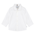 Camicia a maniche lunghe BOSS 
                    RAGAZZO