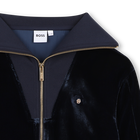 Cardigan sportivo BOSS 
                    BAMBINA