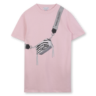 Abito in felpa di cotone MARC JACOBS 
                    BAMBINA