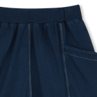 Shorts con elastico in vita KENZO KIDS 
                    BAMBINA