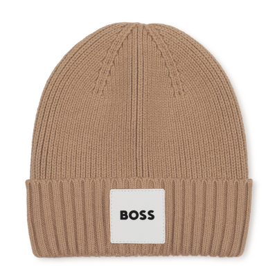 Cappello di lana BOSS RAGAZZO