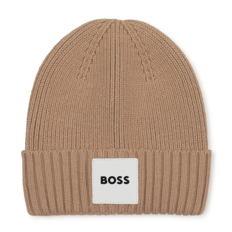Cappello di lana BOSS 
                        RAGAZZO