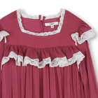 Vestito da cerimonia CHLOE 
                    BAMBINA