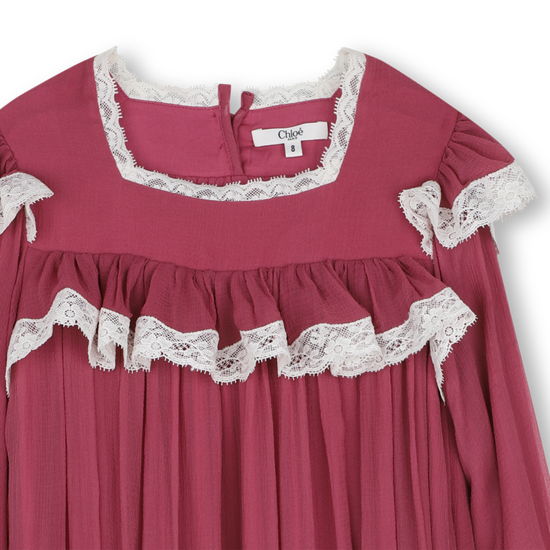 Vestito da cerimonia CHLOE 
                        BAMBINA