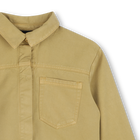 Sopra camicia GIVENCHY 
                    BAMBINA