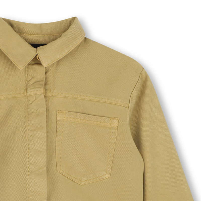 Sopra camicia GIVENCHY 
                        BAMBINA