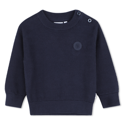 Maglione BOSS RAGAZZO