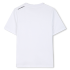 Set di 2 t-shirt KARL LAGERFELD KIDS 
                    BAMBINO