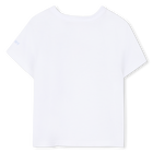 Set t-shirt e tuta GIVENCHY 
                    UNISEX