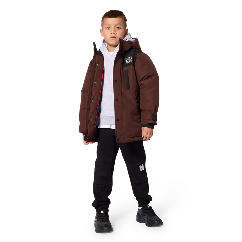 Pantaloni da jogging HUGO 
                        RAGAZZO