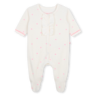 Completo pigiama e cuffia BILLIEBLUSH 
                    BAMBINA